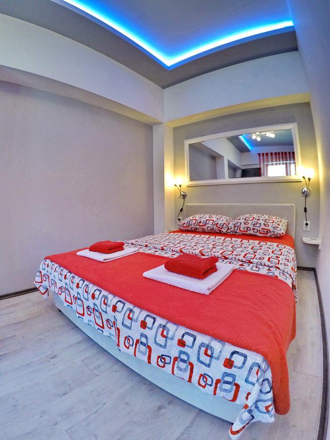 Apartments Ratkovic Trebin Dış mekan fotoğraf